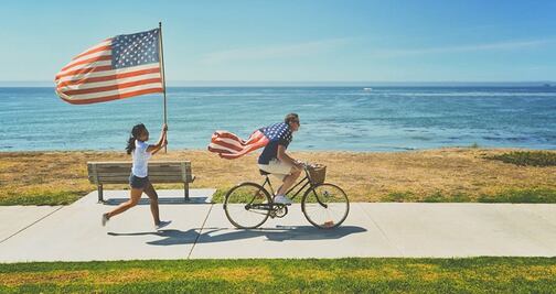 Datos sobre la ciudadanía para hijos que residen fuera de EU