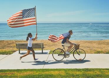 Datos sobre la ciudadanía para hijos que residen fuera de EU