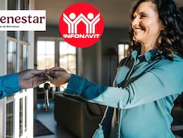 Infonavit anuncia fechas de entrega de Viviendas del Bienestar. ¿Dónde y cuándo?