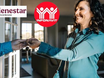 Infonavit anuncia fechas de entrega de Viviendas del Bienestar. ¿Dónde y cuándo?