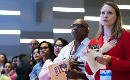 Nuevo examen de Ciudadanía de Estados Unidos 2025: Nuevas preguntas, dificultad y qué cambió