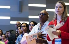 Nuevo examen de Ciudadanía de Estados Unidos 2025: Nuevas preguntas, dificultad y qué cambió