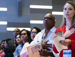 Nuevo examen de Ciudadanía de Estados Unidos 2025: Nuevas preguntas, dificultad y qué cambió