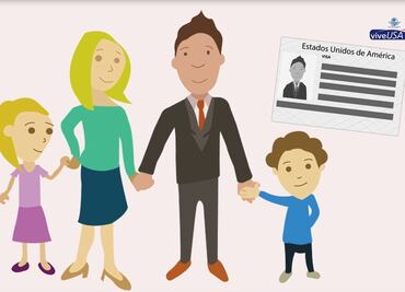La Visa de Acompañante y sus beneficios