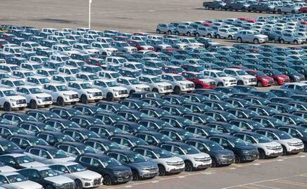 Estos son los autos de Toyota que Profeco llamó a revisar por fallas en fabricación