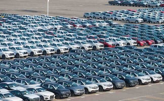 Estos son los autos de Toyota que Profeco llamó a revisar por fallas en fabricación