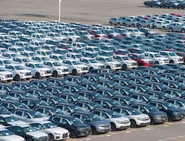 Estos son los autos de Toyota que Profeco llamó a revisar por fallas en fabricación