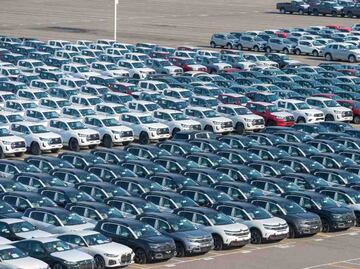 Estos son los autos de Toyota que Profeco llamó a revisar por fallas en fabricación