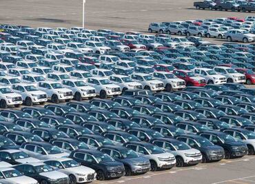 Estos son los autos de Toyota que Profeco llamó a revisar por fallas en fabricación