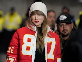 ¿Taylor Swift en el Super Bowl 2026? La NFL abre la posibilidad para el show de medio tiempo