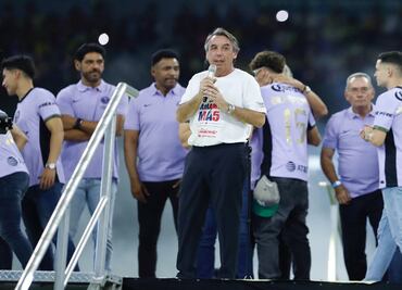 Emilio Azcárraga se separa del Grupo Televisa por investigación en EU por caso FIFA