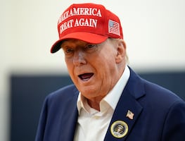 Elecciones en EU. Trump propone la mayor deportación masiva en la historia. ¿Cuáles son sus planes para su segundo mandato?