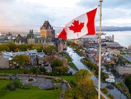Buscan mexicanos para trabajar en restaurante de Canadá como auxiliar de cocina (con secundaria)