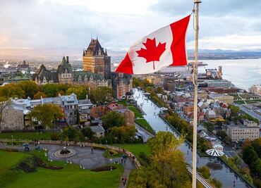 Buscan mexicanos para trabajar en restaurante de Canadá como auxiliar de cocina (con secundaria)