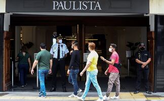 Variantes brasileñas, ¿son una amenaza para Latinoamérica?