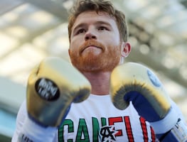 El acto de racismo que denunció la hija del ‘Canelo’ Álvarez en EU