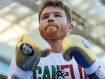 El acto de racismo que denunció la hija del ‘Canelo’ Álvarez en EU