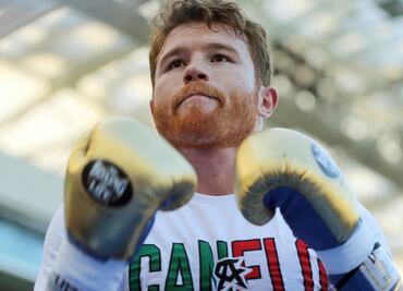 El acto de racismo que denunció la hija del ‘Canelo’ Álvarez en EU