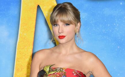 Taylor Swift sorprende con su conversión en hombre para video 