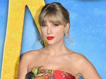 Taylor Swift sorprende con su conversión en hombre para video