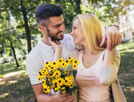 ¿Por qué se regalan flores amarillas el 21 de septiembre?¿Significan amor o infidelidad?