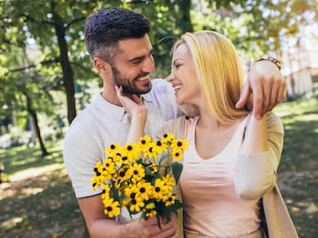 ¿Por qué se regalan flores amarillas el 21 de septiembre?¿Significan amor o infidelidad?