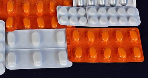 Hallan altos niveles de químico cancerígeno en medicamento para la presión