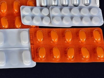 Hallan altos niveles de químico cancerígeno en medicamento para la presión