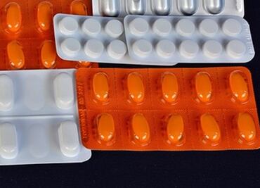 Hallan altos niveles de químico cancerígeno en medicamento para la presión