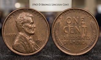 5 monedas de Estados Unidos que parecen comunes, pero pueden valer miles de dólares: ¿tienes alguna?