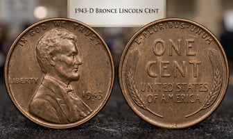 5 monedas de Estados Unidos que parecen comunes, pero pueden valer miles de dólares: ¿tienes alguna?