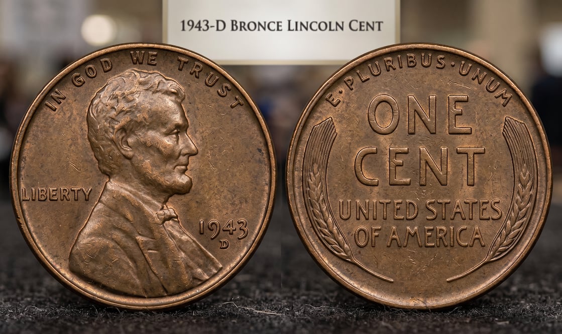 5 monedas de Estados Unidos que parecen comunes, pero pueden valer miles de dólares: ¿tienes alguna? Foto: IA