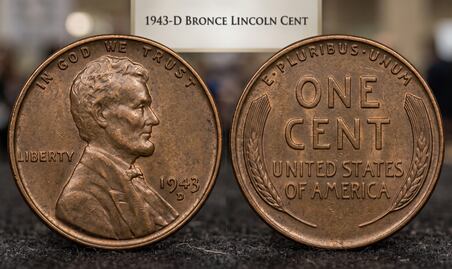 5 monedas de Estados Unidos que parecen comunes, pero pueden valer miles de dólares: ¿tienes alguna?