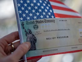 Cheques de estímulo. ¿Qué estados de EU pagarán en septiembre y cuánto?