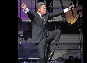 Luis Miguel. Netflix lanza tráiler de la segunda temporada