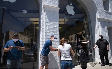 Inmunidad contra Covid-19 no tendría efecto a largo plazo, advierten