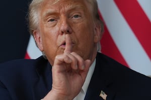 “Le guste o no”: Trump mantendrá las deportaciones pese a críticas de congresista republicana