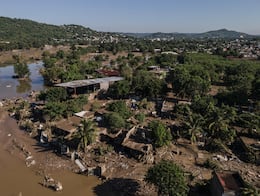 Tragedia en México: aumenta cifra a 64 muertos y 65 desaparecidos por las intensas lluvias e Veracruz, Hidalgo y Puebla