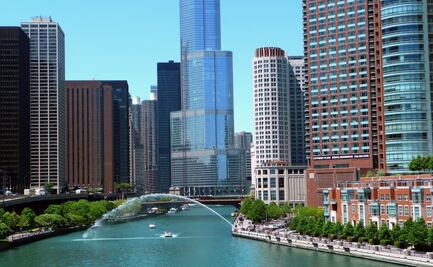 10 cosas que quizá no sabías sobre la ciudad de Chicago 