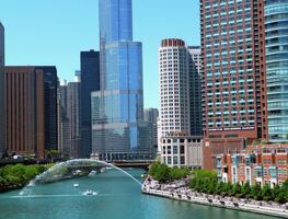 10 cosas que quizá no sabías sobre la ciudad de Chicago