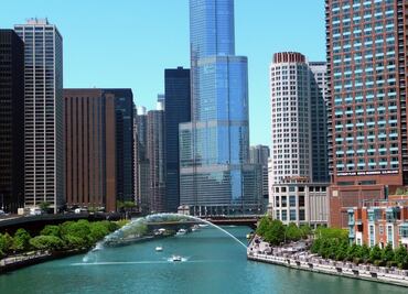 10 cosas que quizá no sabías sobre la ciudad de Chicago