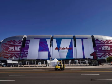 ¿Cómo se elige la sede del Super Bowl y dónde será el siguiente?