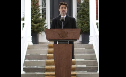 Coronavirus. Canadá declararía estado de emergencia en el país