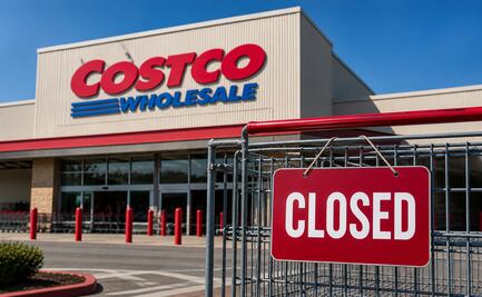 Toma precauciones: Costco confirma el cierre total de sus sucursales en mayo y esta es la razón