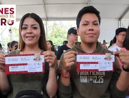 Jóvenes Construyendo el Futuro: Nuevo REGISTRO para el 1 de abril. Requisitos para recibir $8,480 PESOS