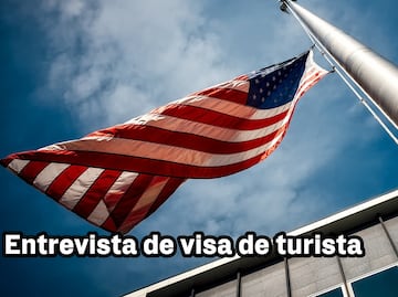 Las 9 preguntas más comunes en la entrevista de visa americana