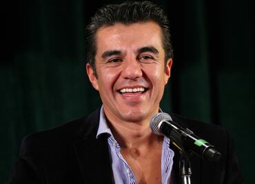 TelevisaUnivision apuesta por un "late-night tropicalizado" con Adrián Uribe