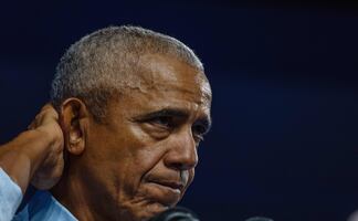 Obama: “Hay vientos en contra para los gobernantes demócratas del mundo y EU no es inmune”