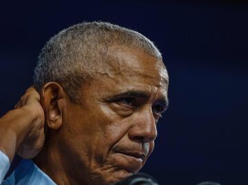 Obama: “Hay vientos en contra para los gobernantes demócratas del mundo y EU no es inmune”