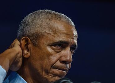 Obama: “Hay vientos en contra para los gobernantes demócratas del mundo y EU no es inmune”